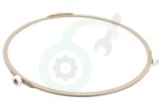 Inventum  30100900035 Ring onder Draaiplateau geschikt voor o.a. MN3018C01