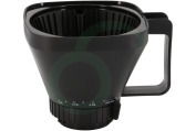 Inventum Koffie zetter 20400900065 Filterhouder geschikt voor o.a. KZ813D/01