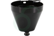 Inventum Koffie apparaat 20400900023 Filterhouder geschikt voor o.a. KZ612/01