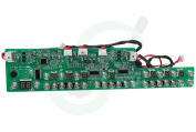Inventum  40501000273 Bedieningsprint geschikt voor o.a. IKI9035
