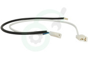 Inventum Zuigkap 40601000121 Kabelset Verlichting geschikt voor o.a. AKB9004RGT, AKD9000GTW, AKM9004RVS