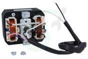 Faber 133.0016.839 Afzuigkap Afzuigkapmotor Compleet geschikt voor o.a. Inca Smart C GR A52, A70