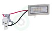 Faber 133.0599.408 Dampkap Lamp Verlichting Compleet, LED geschikt voor o.a. In-Nova Premium X A90/2, XA60 (P31)