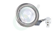 Faber 133.0289.829 Dampkap Lamp Verlichting Compleet, LED geschikt voor o.a. Inca Lux EV8 X/WH A70, Victory 2.0 X A77/2