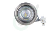 Faber 133.0299.379 Dampkap Lamp Verlichting Compleet, LED geschikt voor o.a. Divina X A60 Scavolini, Stilnovo Plus X A90 Doimo