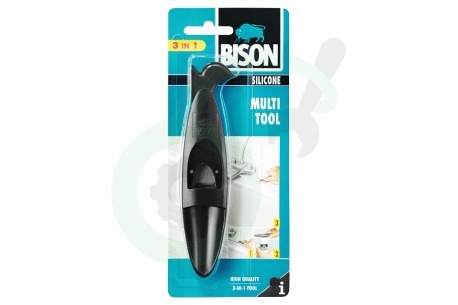 Bison  1499016 Silicone Multitool