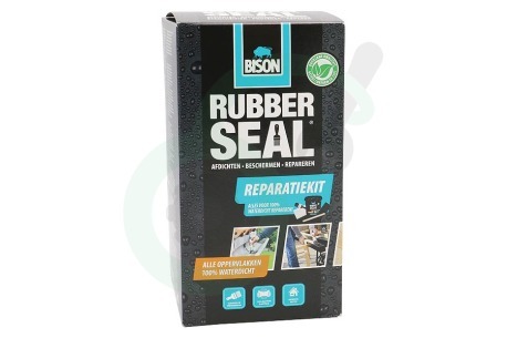 Bison  6310098 Rubber Seal Reparatiekit