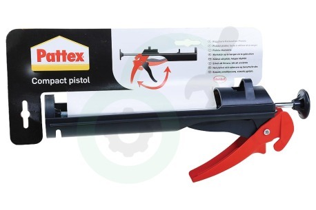 Pattex  2071943 Compact Pistol