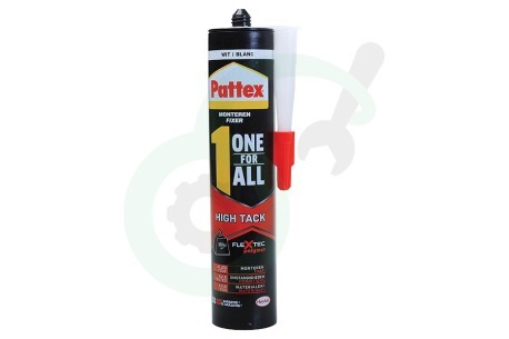 Pattex  2606162 One for All High Tack