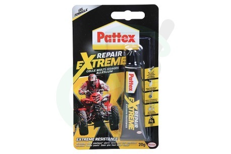 Pattex  2156622 Pattex Repair Extreme