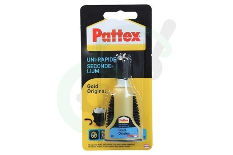 Pattex  1432563 Pattex Gold Original