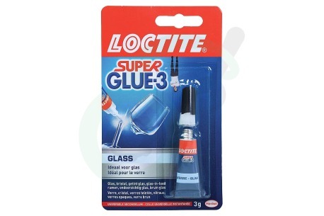Loctite  2642439 Glass