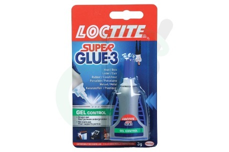 Loctite  221596 Gel Control