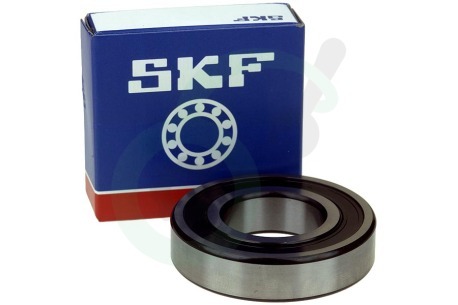 SKF  63012RSH Lager 6301 2RS1    12x37