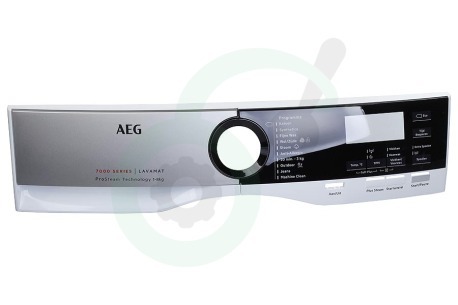 AEG Wasmachine 140056796018 Controlepaneel
