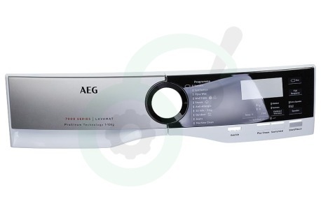AEG Wasmachine 140071090025 Controlepaneel