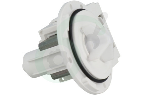 Alternatief Wasmachine 8583792418029 Pomp Afvoerpomp -Leili-