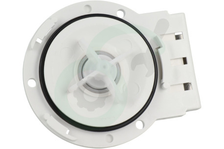 Alternatief Wasmachine 8583792418029 Pomp Afvoerpomp -Leili-