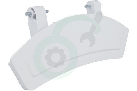 Maytag Wasmachine 481071424081 Deurgreep Wit