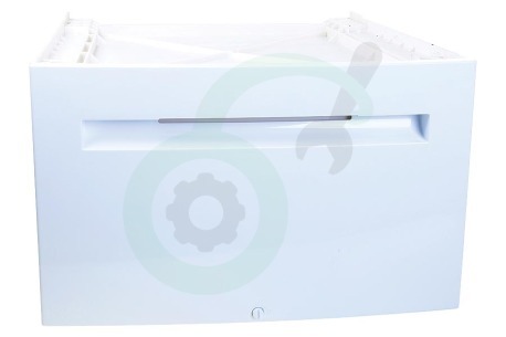 Bosch Wasmachine 575722, 00575722 WZ20500 Verhoger met lade voor wasdroger