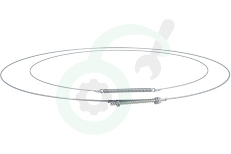 Constructa Wasmachine 20007274 Manchet Vetbestendig