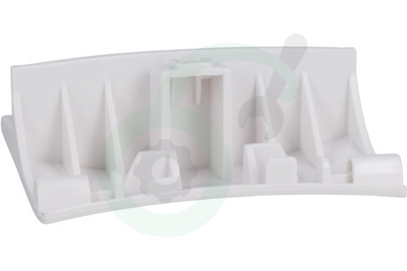 Alternatief Wasmachine 00183607 Deurgreep Wit -breed 9cm-