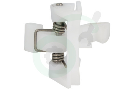 Lynx Wasmachine 00183608 Deurhaak Met veer