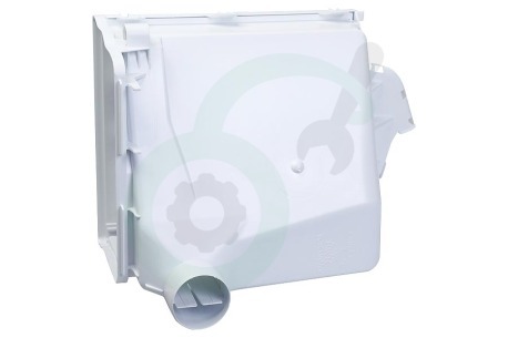 Bosch Wasmachine 11035255 Zeepbak houder Houder, onderzijde