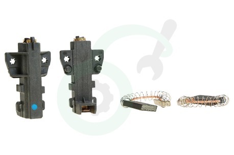 Koenic Wasmachine 00639025 Koolborstel 2 setjes