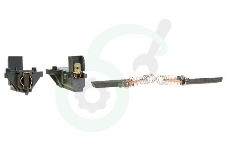 Koenic Wasmachine 00639025 Koolborstel 2 setjes