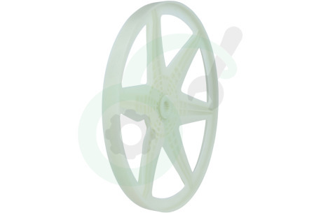 Teka Wasmachine 41017885 Snaarwiel Kunststof, 6 spaken