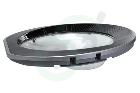 Hoover Wasmachine 43032034 Deur Compleet met glas