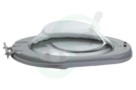 Hoover Wasmachine 43032034 Deur Compleet met glas
