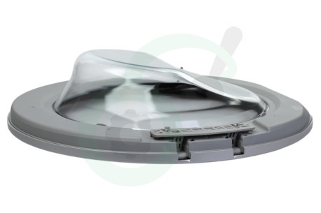 Hoover Wasmachine 43032034 Deur Compleet met glas