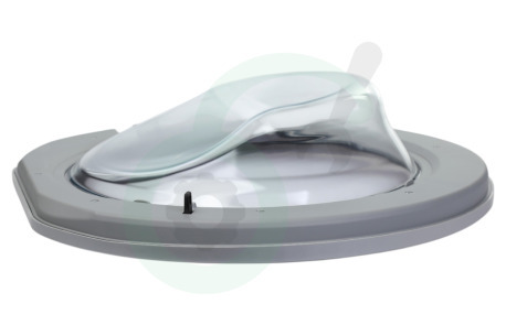 Hoover Wasmachine 43032034 Deur Compleet met glas