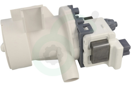 Hoover Wasmachine 41018403 Pomp Afvoerpomp Hanyu