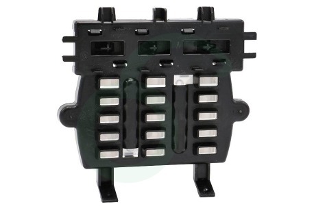 Beko Wasmachine 2452200300 Knoppenset