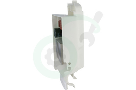 Beko Wasmachine 1923105000 Module Print, motor