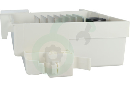 Beko Wasmachine 1923105000 Module Print, motor