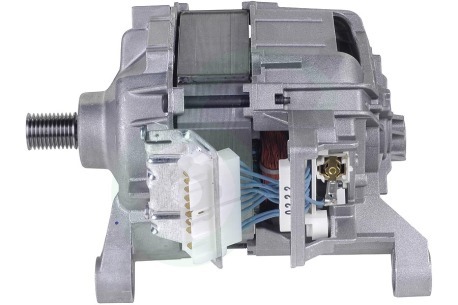 EDY Wasmachine 651015811 Motor compleet