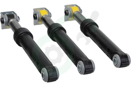 Alternatief Wasmachine 9850882 Schokbreker 2x 75 1x 120 Newton, Suspa