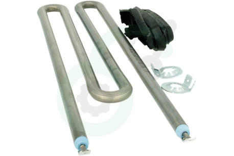 Miele Wasmachine 7032821 Verwarmingselement 1500 W 110 V -met rubber-