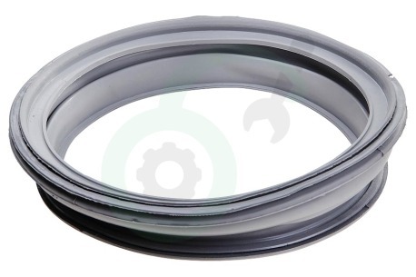 Consul Wasmachine 481246668775 Manchet Dubbele vouw + hap