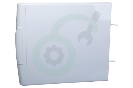 Ignis Wasmachine 481010443838 Deksel Van bovenlader