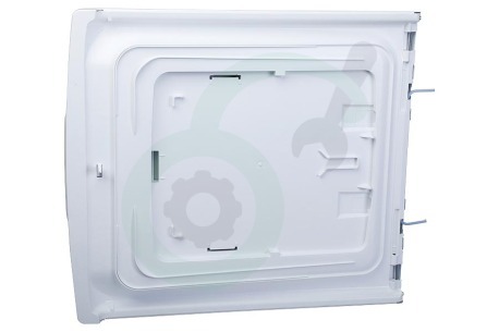 Ignis Wasmachine 481010443838 Deksel Van bovenlader