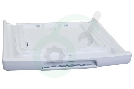 Ignis Wasmachine 481010443838 Deksel Van bovenlader