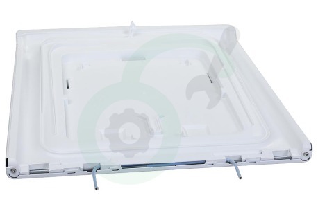 Ignis Wasmachine 481010443838 Deksel Van bovenlader