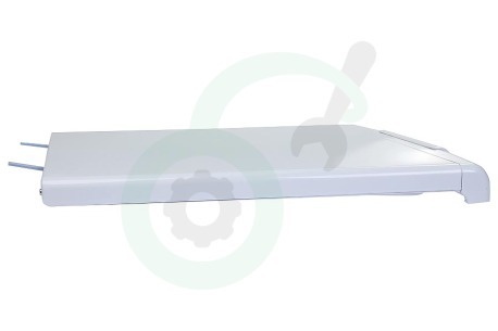 Ignis Wasmachine 481010443838 Deksel Van bovenlader