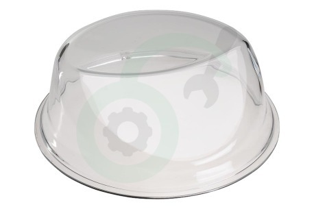 Whirlpool Wasmachine 481245059812 Deurglas Glas vuldeur