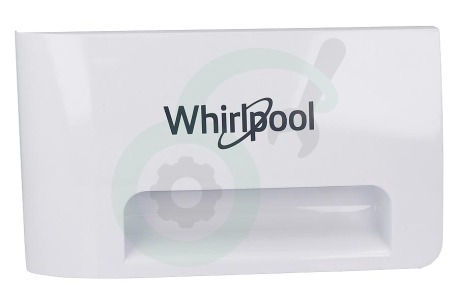 Whirlpool Wasmachine 481010487637 Handgreep